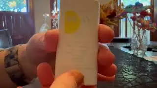 Honest Review of Supergoop Play Stick Sunscreen