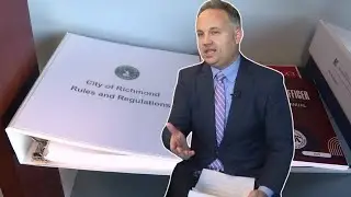 Richmond&rsquo;s new Director of Elections made changes before Election Day