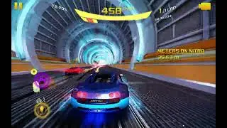 CRASH DRIVE  Bugatti Asphalt 8  Airborne 2026