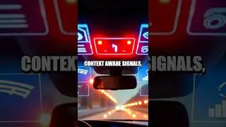 Beyond the Dashboard A Glimpse at Tomorrow s Car Tech