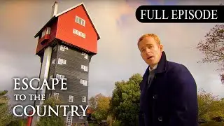 Escape to the Country Season 16 Episode 66: Suffolk (2015) | FULL EPISODE