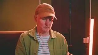 An Autumn Sun - The Flying Hats Live From ATA Studios