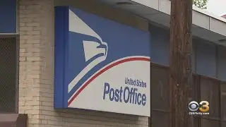 Postal Union Members Raising Alarms About New Leadership At USPS