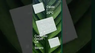 Luxtec Smart Tuya: Il Cronotermostato Wi-Fi 