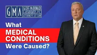 What Medical Conditions Were Caused?