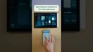 Alexa Built in V2 6 2 for tuya panel max