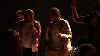 Jewish Monkeys - All the Great Things (Live)