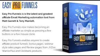 Easy Pro Funnels Review