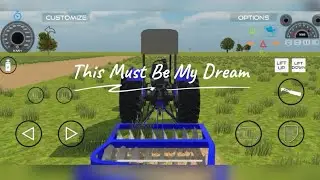 Farming Game #APCAR #video #game
