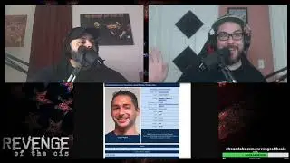 Chasyn Rance Threatened To Kill Sex Worker!?!