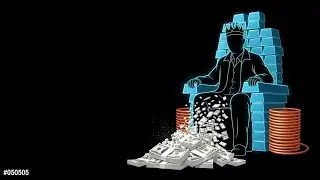 The Wealth Transfer: Why Smart Money is Leaving the US Dollar for Hard Assets