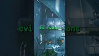 How EVIL is The Institute in Fallout 4? #fallout #fallout4