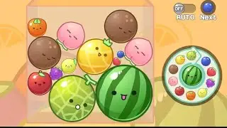 water melon maker 2048