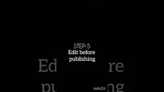 Beginner's guide to writing on wattpad (from India's #1 ranked author)