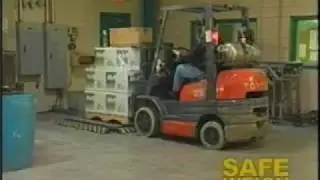 Safe-Weigh&reg; Hydraulic Scale System