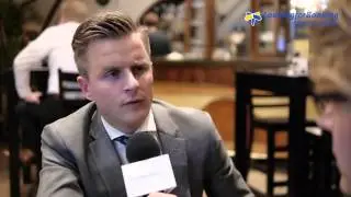 Detacheerder Welten over LookingforBooking Corporate Travel Hotels