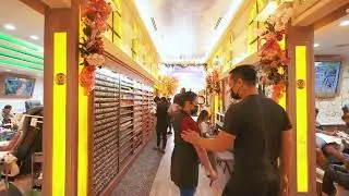 Largest & Busiest nail salon in USA - Milano Nail Spa The Heights