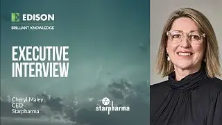 Starpharma &ndash; executive interview (19 Dec 2025)