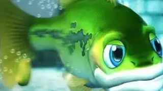Tim Holiday - Feed The Fish