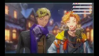 It's the Most Wonderful Time of the Year  - Vantacrow Bringer Karaoke featuring Yu Q. Wilson