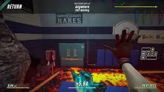 Hot Lava - Surf Mastery in 7.479 [Old WR]