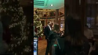Mckenzies Lichfield Chritmas Party