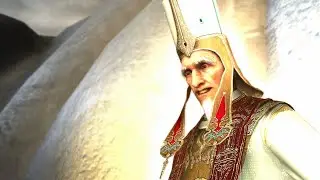 DMC4 SE: Вергилий чизит Санктуса [ДМД; Без Урона; Турбо]