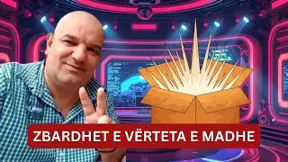 Trondit: Ilir Vrenozi, zbardh te verteten e madhe qe askush se priste pas daljes nga Big Brother VIP