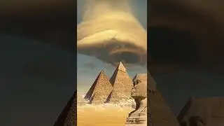 #pyramid#gold#shorts