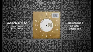 Madre Vida GROSSOMODDO x Alé Kumá (Video Clip) #afrohouse