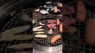 HEIJOEN The Japanese Yakiniku Barbeque Restaurant At 100AM Kallang Singapore