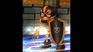 Wizard101 Journey Begins:  Getting Started And Defeating Rattlebones