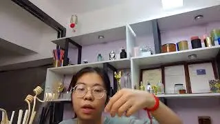 50% Discount Free Sample Glass Diffuser Bottle