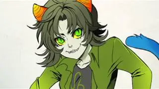 Homestuck Theme Songs (All Kids, Post-Scratch Trolls)