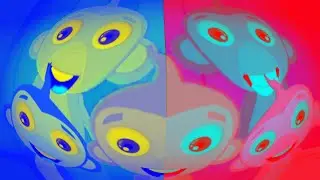 &ldquo;5 Little Monkeys Jumping on the Road 🐒🐒🐒🐒🐒 Oops! One Fell Off | Funny Safety