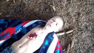 Touching Spirit Bear movie trailer