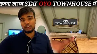 Staying in OYO TOWNHOUSE Kolkata| OYO | Oyo is Safe | Full Video | @explorewithdiwakar
