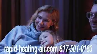 Rapid Heating and Air (Video Ad 2025)