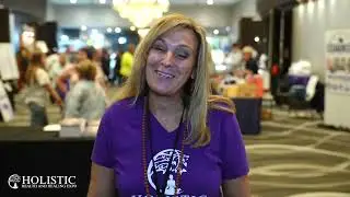 Holistic Health & Healing Expo | October 2025 Highlights
