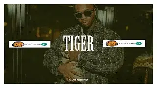 Pop Smoke Tiger-New[Music Video] Поп Смок Тигр//