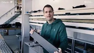 Recycling the Unrecyclable / MeSentia + Ocean Material&reg;
