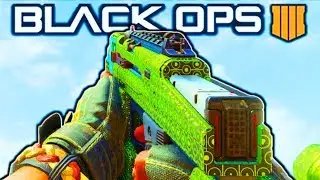 *NEW* SWITCHBLADE X9 GAMEPLAY BLACK OPS 4 NEW DLC WEAPONS! BO4 
