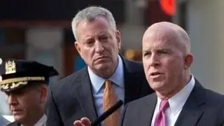 Should New York be a sanctuary city?