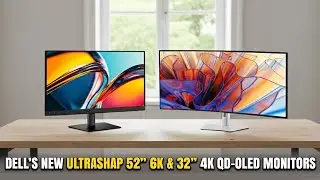 Dell UltraSharp 52
