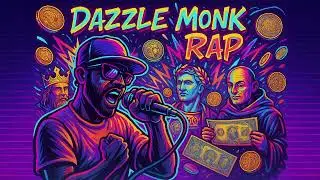 Welcome to Dazzle Monk | The Ultimate Numismatic Anthem