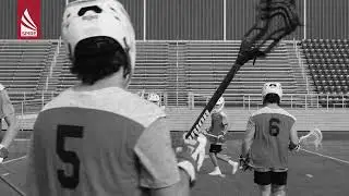 SPIRE Academy Lacrosse- The Gold Standard