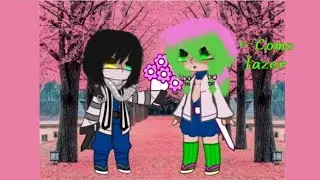 Como editar cabelo e rosto no meu estilo [] tultorial []