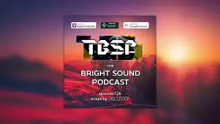 Winter Drum & Bass, Hardcore, and Dubstep Mix by Discussor (TBSP126)