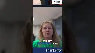 Breaking Barriers: Women in the Energy Field