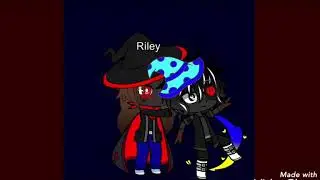 Riley made le move too fast